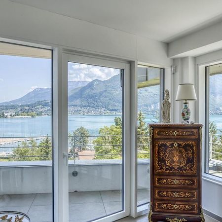 La Cantonade - Og Immo Annecy Exterior foto